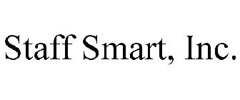 STAFF SMART, INC.