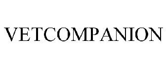 VETCOMPANION