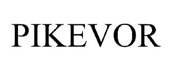PIKEVOR