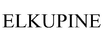ELKUPINE
