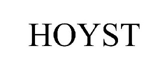 HOYST