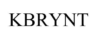 KBRYNT