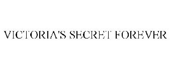 VICTORIA'S SECRET FOREVER