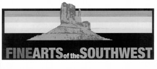 FINEARTSOFTHESOUTHWEST