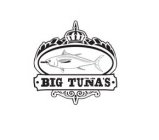 BIG TUNA'S