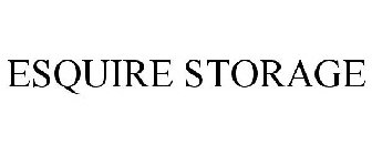 ESQUIRE STORAGE
