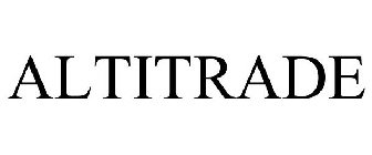 ALTITRADE