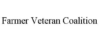 FARMER VETERAN COALITION