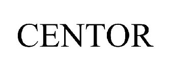 CENTOR