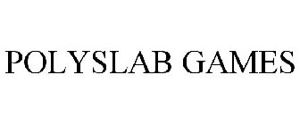 POLYSLAB GAMES
