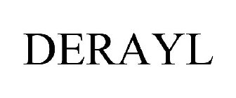 DERAYL