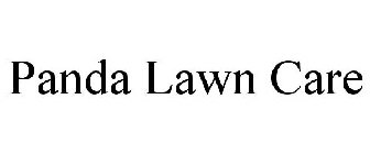 PANDA LAWN CARE