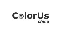 COLORUS CHINA