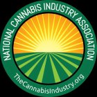 NATIONAL CANNABIS INDUSTRY ASSOCATION THE CANNABISINDUSTRY.ORG