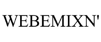 WEBEMIXN'