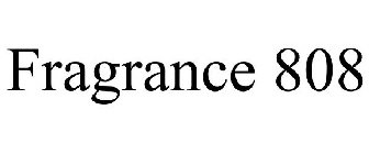 FRAGRANCE 808
