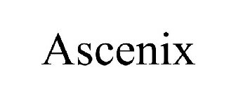 ASCENIX