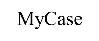 MYCASE