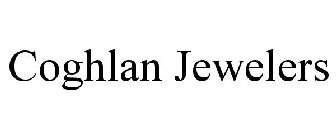 COGHLAN JEWELERS