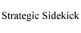 STRATEGIC SIDEKICK