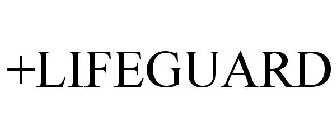+LIFEGUARD