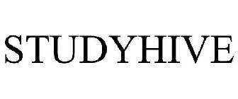 STUDYHIVE