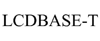 LCDBASET
