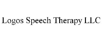 LOGOS SPEECH THERAPY