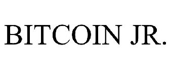 BITCOIN JR.