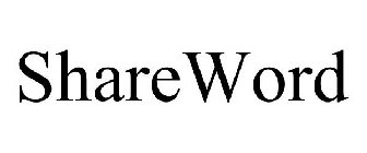 SHAREWORD