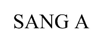 SANG A
