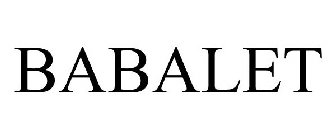 BABALET