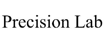 PRECISION LAB