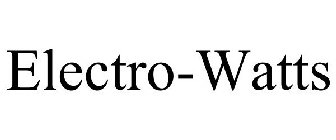 ELECTRO-WATTS