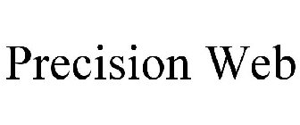 PRECISION WEB