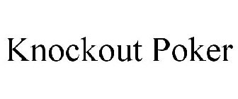 KNOCKOUT POKER