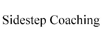 SIDESTEP COACHING