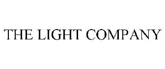 THE LIGHT COMPANY