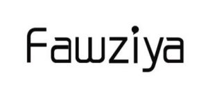 FAWZIYA