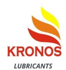 KRONOS LUBRICANTS