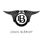 LB LOUIS BLÉRIOT