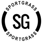 SPORTGRASS SG SPORTGRASS