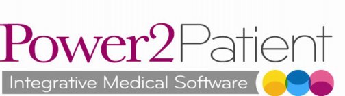 POWER2PATIENT INTEGRATIVE MEDICAL SOFTWARE