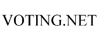 VOTING.NET
