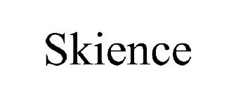 SKIENCE