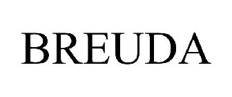 BREUDA