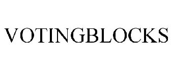 VOTINGBLOCKS