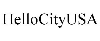 HELLOCITYUSA