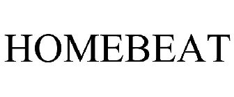 HOMEBEAT