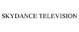 SKYDANCE TELEVISION